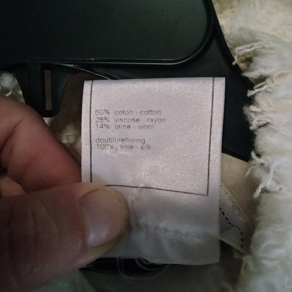 Authentic Chanel Dress - Picture 3 of 12